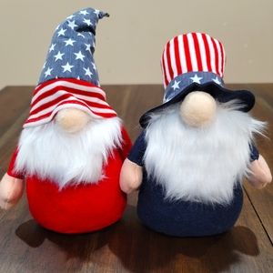 Americana Gnomes